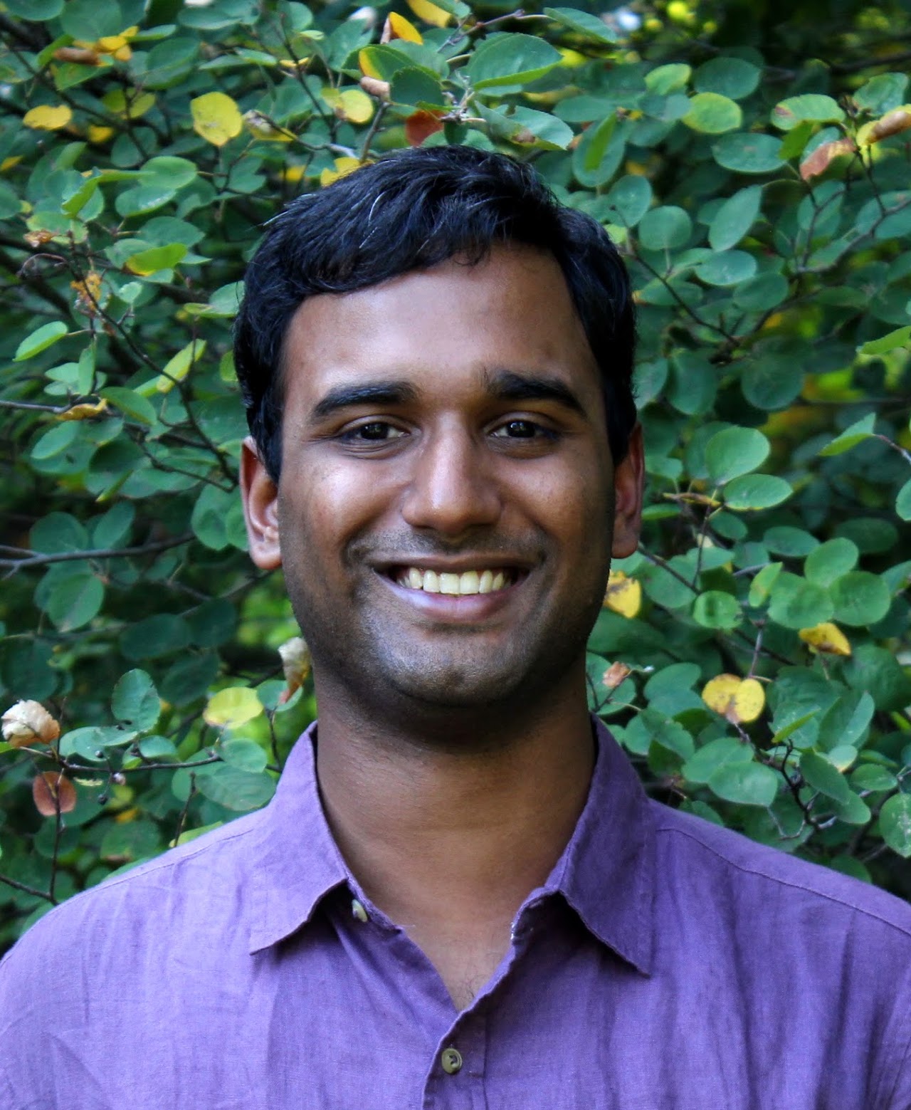 Naveen Sunder